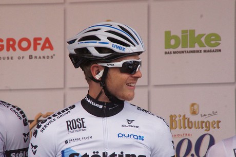 Rad am Ring